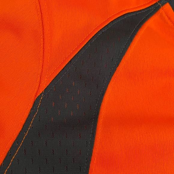 Denver Broncos Football Jersey - Picture 6 of 7